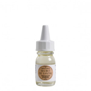 Concentrado Fragancia Mathilde M. 10 ml - Secret de Santal