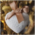 Corazones de cerámica: el detalle perfecto para regalar y decorar