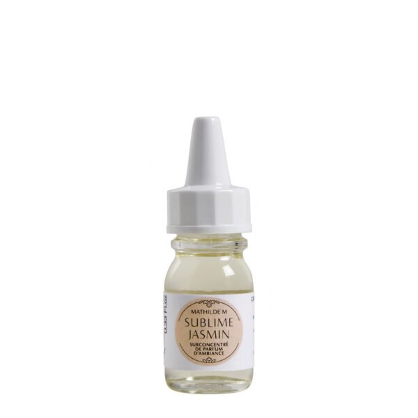 Concentrado Fragancia Mathilde M. 10 ml – Sublime Jasmín